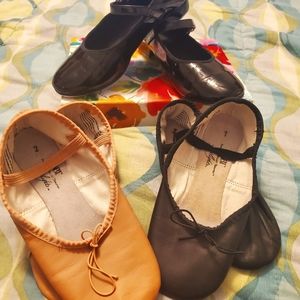 Dance Shoes